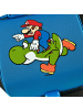 SCOOLI EasyStart Schulranzen-Set 5-teilig in Super Mario