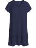 GUIDO MARIA KRETSCHMER  Kleid Inken in marine - 0001