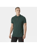 Helly Hansen Polo "Tech" in Braun