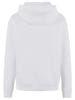 Mister Tee Sweat & Fleece - Hoody in white