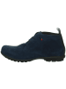 Think! Ankle Boot KONG HERREN in Navy/Kombi