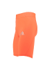 adidas Hose Alphaskin Shorts Tight Aeroready in Orange