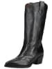 Nero Giardini Stiefel in Schwarz