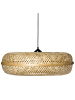 Beliani Pendelleuchten LAJAS in  - (W) 62 x (H) 133 x (L) 62 cm