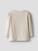 name it Oberteil mit langen Ärmeln in Peyote Melange