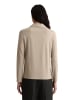 Marc O'Polo Jerseybluse im Polo-Stil regular in chalky mauve