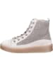 Gabor Freizeit Stiefeletten in silk/mohair