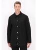 DreiMaster Men Jacket in black