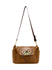 myMo Girls Backpack in Yellow