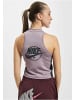 Nike Nike Tank-Tops in purple