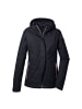 Killtec Outdoorjacke KOS 68 in Blau3044