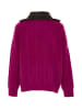 VIRITA Women Strickjacke in Violett