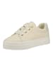 GANT Footwear Sneaker in Cream