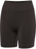 Hummel Kurze Hose Hmlhiit Damen in AFTER DARK