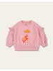 Oilily Hibiscus Sweater in Rosa