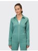 Venice Beach Funktionsjacke VB Morris in eucalyptus_peppermint