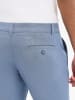 Finshley & Harding Chino Dylan in indigo - 0001