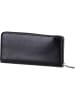 LIEBESKIND BERLIN Geldbörse Gigi Wallet L Sheep Natural in Black