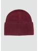 s.Oliver Mütze in 3874_rubinrot