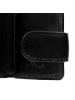 The Chesterfield Brand Geldbörse Black