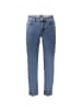 Hugo Boss Blau Herren Jeans aus Baumwolle