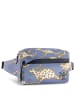 Chiemsee Jump N Fly - Gürteltasche 22 cm (grau) in lila