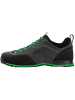 GUGGEN MOUNTAIN Wanderschuhe Grün