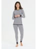 Whistler Ski- und Sportunterhemd BRANDI in 2161 Dusty Blue