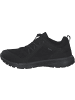 Ecco Sneakers Low in Schwarz