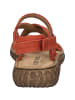 Josef Seibel Sandale Ronja 05 in rot