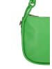 NAEMI Damen Handtasche in Grün