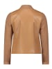 Betty Barclay Blazer Jacke mit Stehkragen in Beige