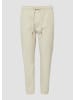 QS Hose in 8021_helles beige