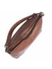 The Chesterfield Brand Schultertasche für Erwachsene in cognac