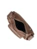 Gave Lux Shoulder Bag in LIGHT TAUPE