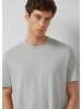 s.Oliver T-Shirt in 9400_grau meliert