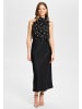 SWING Top in schwarz