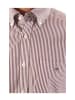 Gant Broadcloth Bankerhemd in Grau