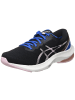 asics für Damen in schwarz