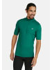 DANISH ENDURANCE Kurzärmeliges Radtrikot Sustain Cycling in green