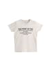 SOLANG T-Shirt in Beige