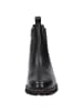 Sioux Stiefelette Meredith-750-H in schwarz