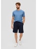 s.Oliver Bermuda DETROIT in 5978_navy