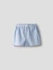 name it Shorts in Heather