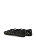 Bianco Mary Jane Schuhe in Black