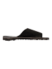 ASPORTUGUESAS Pantoletten in Black