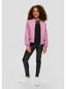 s.Oliver Outdoor-Jacke langarm in Pink