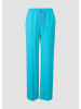 comma Hose  in  6238_türkisblau