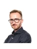 Timberland Männer Optische Fassungen Flieger Schwarz