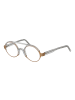 Andy Wolf Unisex Optische Fassungen Flieger Gold